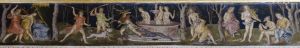 Peruzzi, Baldassare (1481-1536) - 1508