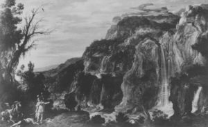 Keuninck, Kerstiaen de (born after 1560, died 1632 or 1633) - 1580 (circa)