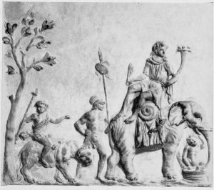 Giovanni da Udine (1487-1564) - 1518