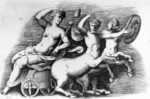 Vico, Enea (1523-1567) - 16th century (middle)