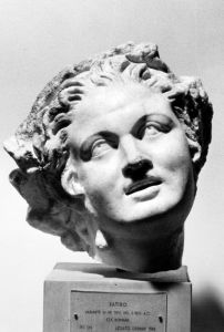 Ancient Roman - 200nd century