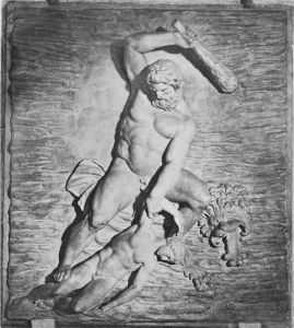 Ancient Roman - 1st century BC