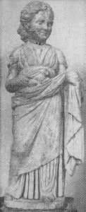 Ancient Greek - 4th century BC