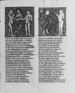 Knihovna pražké metropolitní kapituly - A32, fol. 4r - 14th century (late)