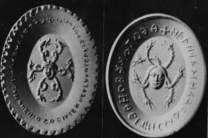 Graeco-Roman - 1st century