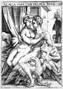 Solis, Virgil, the elder (1514-1562) - 1530