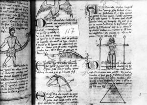 Bandini, Domenico p.117r (middle) - 15th century