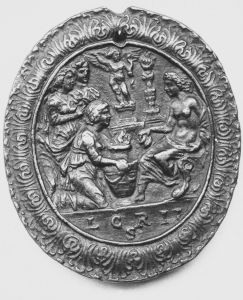Paduan - 16th century (early)