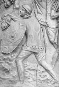 Ancient Roman - 113