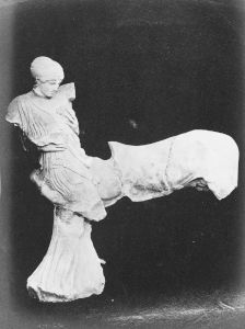 Ancient Greek - 470 BC (circa)