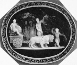Italian - 16th century (middle)