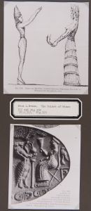 Minoan - 1600 BC (circa)