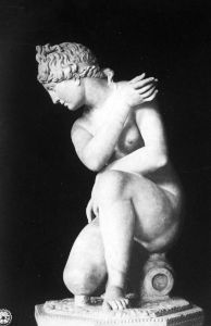 Graeco-Roman - 1st century BC