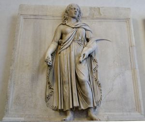 Ancient Roman - 145