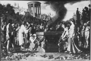 Lastman, Pieter (1583-1633) - 1614