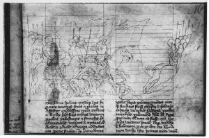 Guido delle Colonne p.14r a - 1370