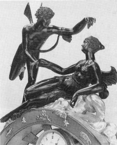 Thomire, Pierre-Philippe (1751-1843) - 1810