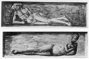 Giovanni di ser Giovanni Guidi (1406-1486)  - 1421