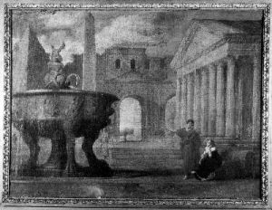 Lemaire, Jean (c1597-1659) - 1617
