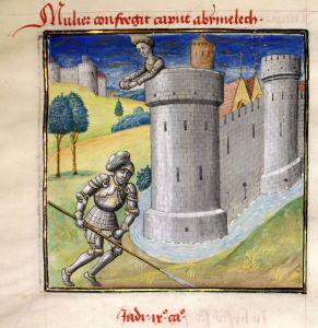 Newberry Library - 40, fol. 39r - 1460 (circa)