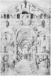 Bellini, Jacopo p.16r - 1430