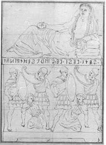 Bartoli, Francesco p.63 - 1718