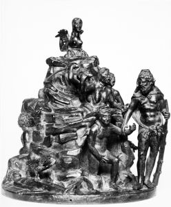 Zoppo, Agostino - 16th century (second half)