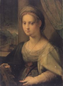 Puligo, Domenico (1492-1527) - 16th century (early)