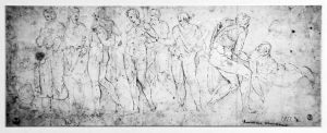 Franco, Battista (c1510-1561) - 1530