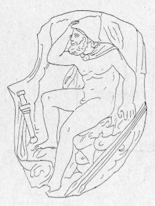 Athenian - 5th century BC (fourth quarter)