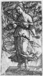 Altdorfer, Albrecht (c1480-1538) - 1520 (circa)