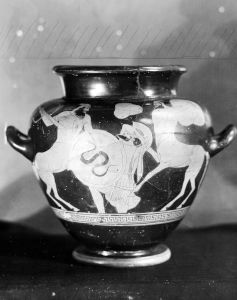 Kleophrades painter (active 510-470 BC) - 500 BC