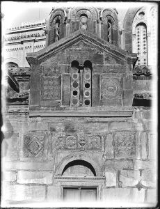 Byzantine - 12th century (late)