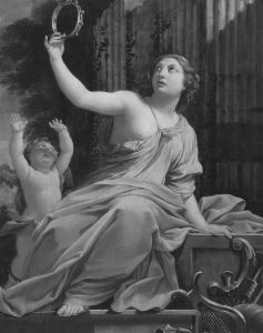 Vouet, Simon (1590-1649) - 17th century (first half)
