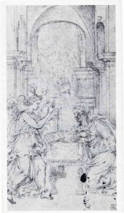 Ligorio, Pirro (c1500-1583) - 16th century