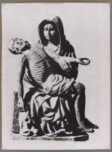 Swabian - 1380 (circa)