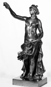Soldani, Massimiliano (Massimiliano Soldani-Benzi) (1656-1740) - 1676