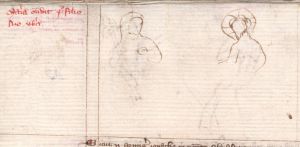 Stiftsbibliothek - 114, fol. 63v - 1380 (circa)