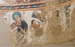 Catalonia - 12th century (second half)