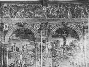 Falconetto, Giovanni Maria (1468-1535) - 1510