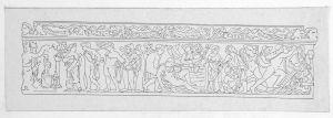 Ancient Roman - 200nd century