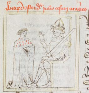 Universitätsbibliothek - Cod. Haen. 3506, fol. 79r - 1436