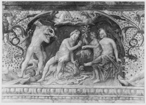 Falconetto, Angelo (1507-1567) - 1510