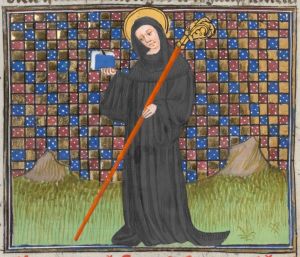 Bibliothèque royale de Belgique - 9228, fol. 359vb - 1420 (circa)