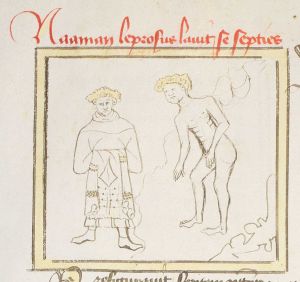 Universitätsbibliothek - Cod. Haen. 3506, fol. 31v - 1436