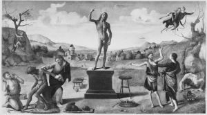 Cosimo, Piero di (1462-1521) - 1515