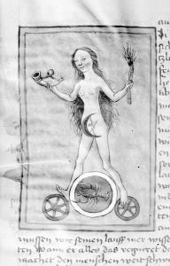 Zentralbibliothek - C 54, fol. 30r - 1472 (circa)