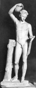 Ancient Roman - 1st century