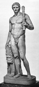 Roman - 125 (circa)