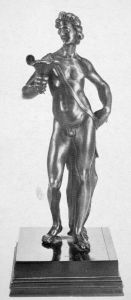 Florentine - 16th century (second half)
